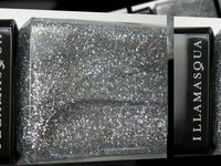 Illamasqua Harsh Nail Varnish