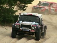 Baja Polonia 2009 - krótka relacja
