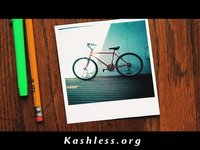 Kashless Commercial - 30 second version