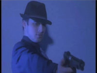 The Underboss