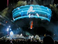 U2 in Toronto (Part 2)