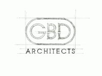 G B D  Title Plate