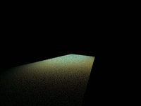 Hd + Particles