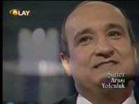 Akif Oktay - Ayrılığın Hasat Zamanı