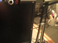 CNET tricaster