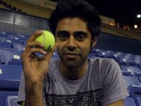 Hasan Minhaj on Serena Williams at the 2009 US Open