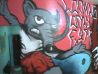Upgrade - Casa Juninho - Baixista do Ratos de Porão
