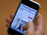 LE BOOK Mobile Site