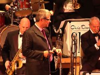 The Syd Lawrence Orchestra & Singers - Sept. Fest. 09