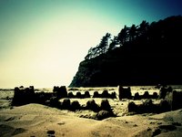 Sinister Beach