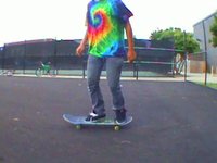 Chicago and Throwaway Edit