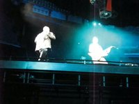 U2 360 Toronto