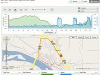 Garmin Connect Demo