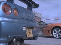 Time Attack