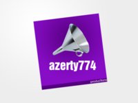 Jingle azerty774 productions (2009)