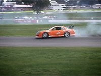 Vicdrift Round 2: Feature