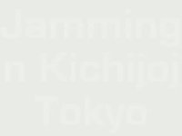 Tokyo Jam