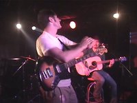 Live @ Game Shibuya Tokyo