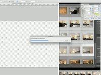Faux Wideangle Timelapse