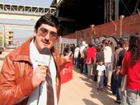FRIDO EGRESIA's NEWS