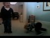 Livy & Liam Dancing to 