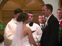 Rebecca & Jeremy