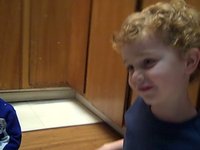 Eating Lemons again