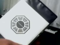 Lost Bilgisayarı - S2E4 - Yharma
