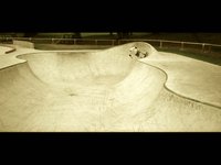Macclesfield new bowl