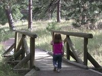 A Weekend in September