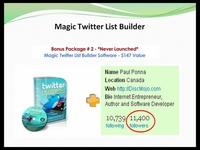 Webinar - Jim Cockrum & Paul Ponna