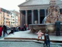 Una Domenica a Roma