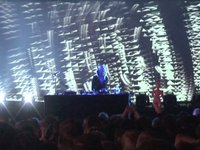 Mary Anne Hobbs at STRØM 15. August pt.1