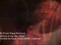 Gullie Magazine / Rio from Player Partners Directed By Dave ( Kule Rave ) Gallman