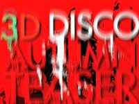 3D DISCO™ Autumn Teaser
