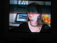 Living Years Profile on Chanel 10 (20/09/09)