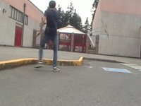 Devin Hohlbein Mini Vid 2