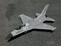 F-16 FPV (New EDF)