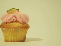 Dozen Cupcakes