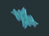 Quartz Composer Quaternion Julia GPU Ray Tracer with AO