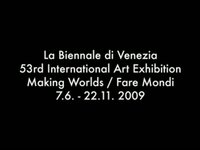 Artek in Venice