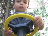 John Deere