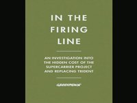 Trident: In The Firing Line