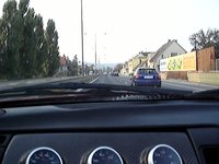 Car that takes your heart