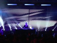 Mary Anne Hobbs at STRØM 15. August pt.2