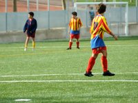 Arnau Futbol