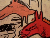 Black Rock Collective group show