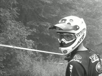 World Cup Mont-Sainte-Anne 2009