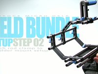 DSLR Cinema/Field Bundles Tutorial