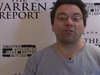 THINK: Walt Disney is making me goofy! (video blog)
